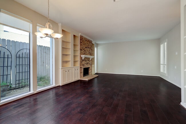 Photo - San Felipe Square Townhomes