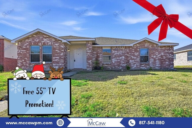 Building Photo - 2543 Barksdale Dr