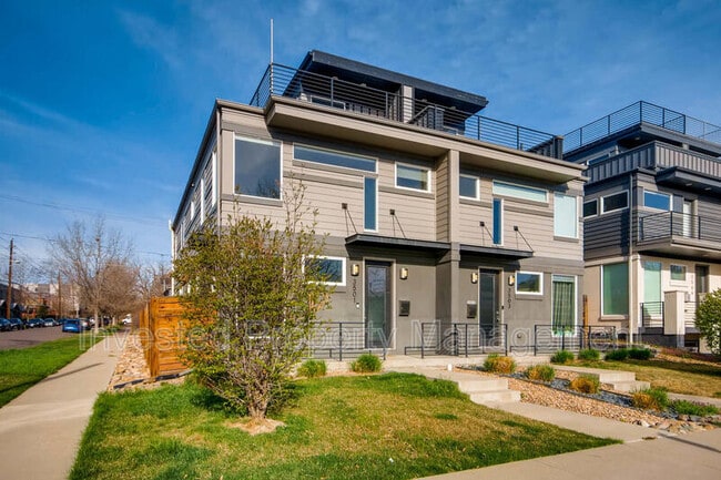 Building Photo - 3501 Quivas St