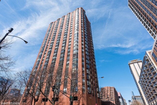 Photo - 899 S Plymouth Ct Condo Unit 1710