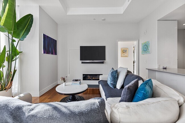 Photo - 1 Dalton St Unit 2604