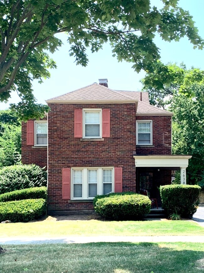 Photo - 2638 Fenwick Rd