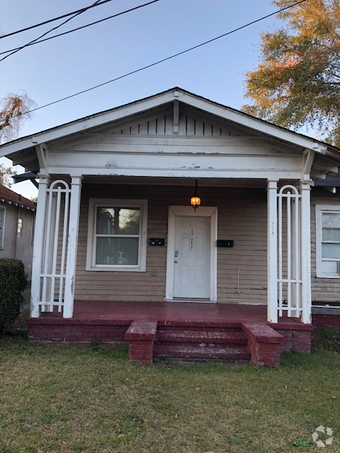 Building Photo - 1837 McDowell St Unit A Rental