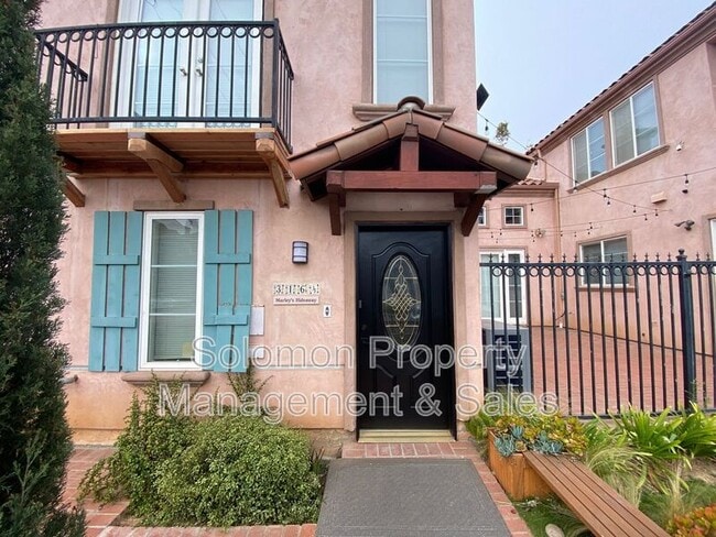 Building Photo - 316 Surfrider Way