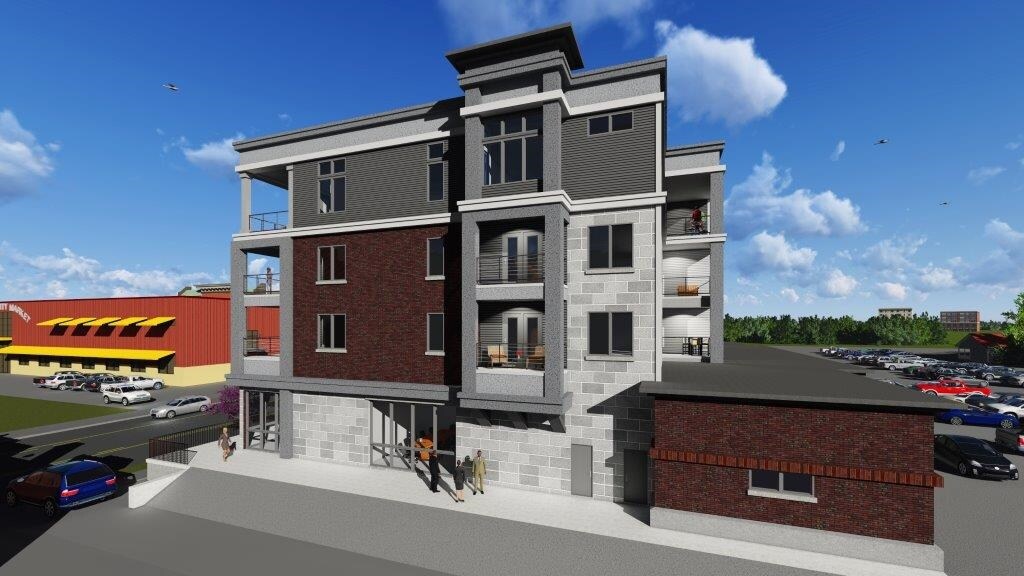 Photo - The 329 Building