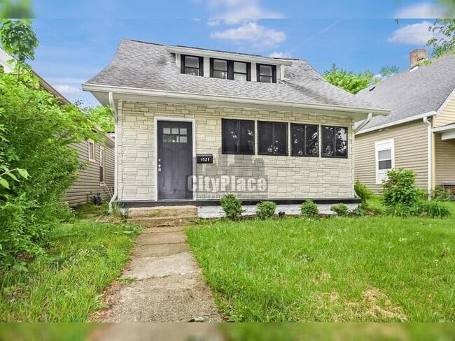 Photo - 4121 Byram Ave