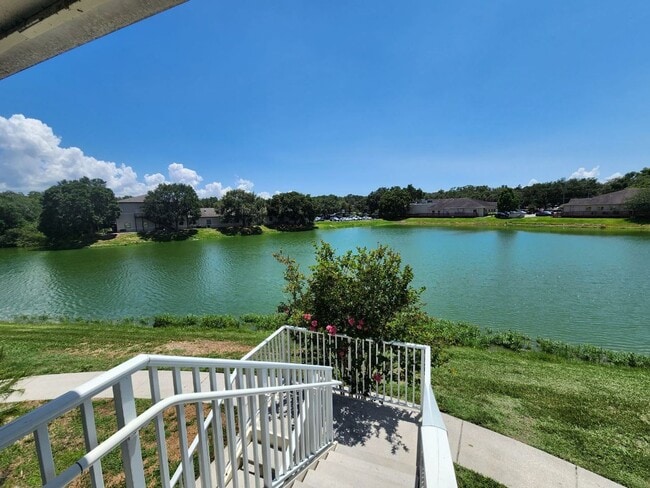Photo - Water Front- 2nd Floor- 1 Bedroom 1 Bath f... Unit 207