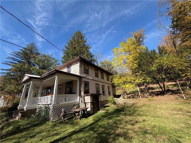 Building Photo - 1538 Slaterville Rd