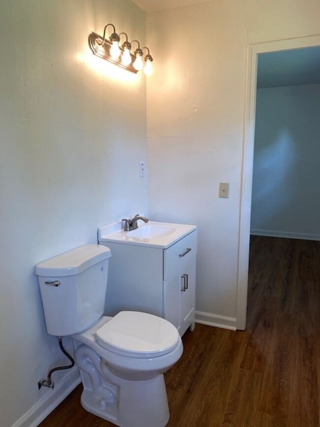 Photo - Three Bedroom, 1.5 Bath Home with Garage, Large Backyard!!