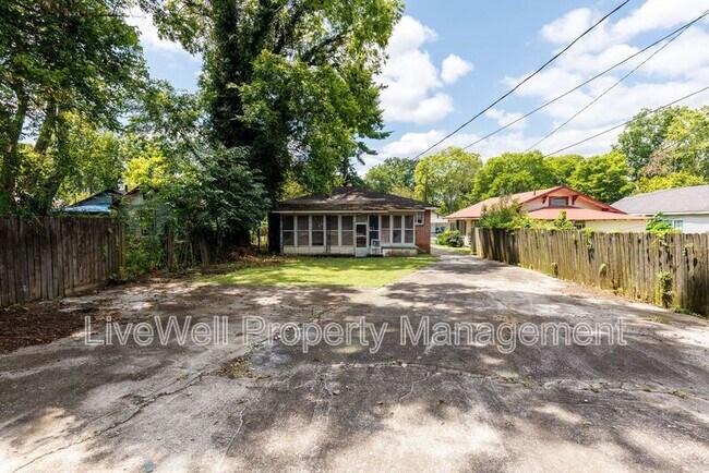 Photo - 4329 Harmon St