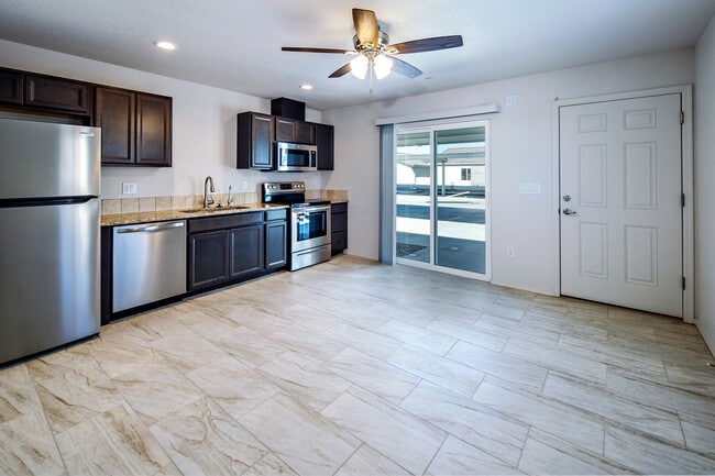 Photo - 1880 Swanson Ave Unit 1BD1BA