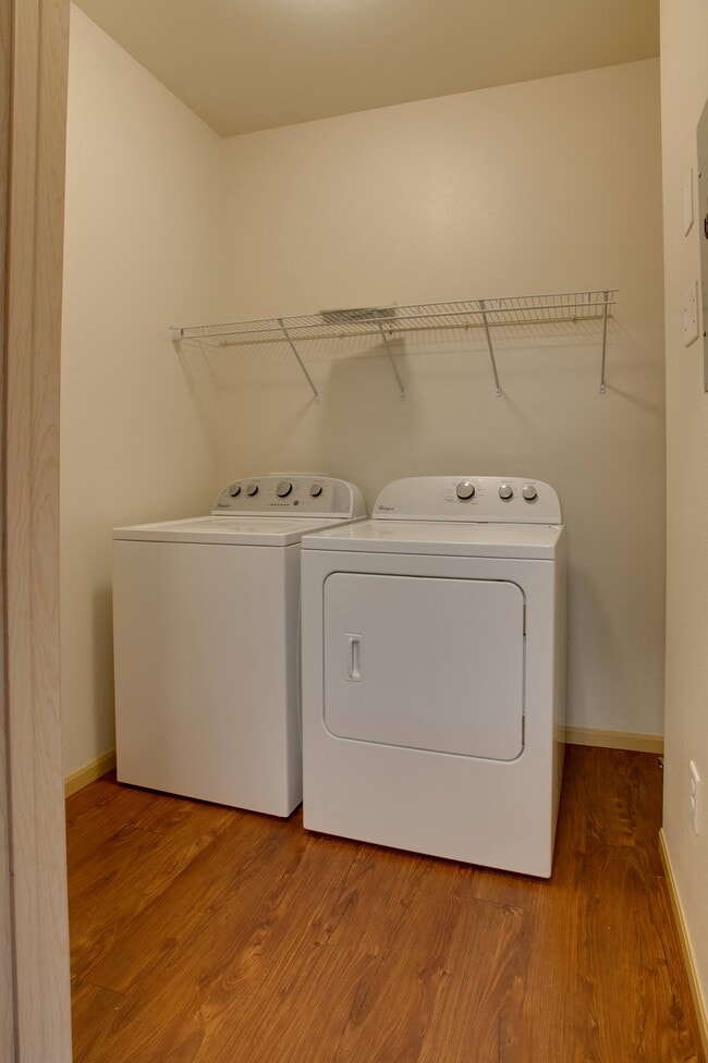 L46 Laundry Room