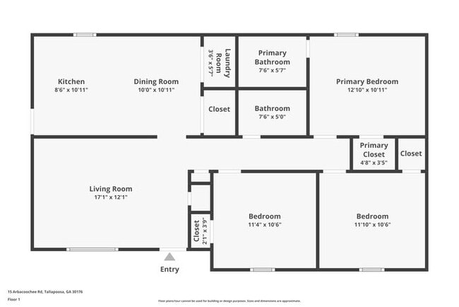 Photo - 15 Arbacoochee Rd