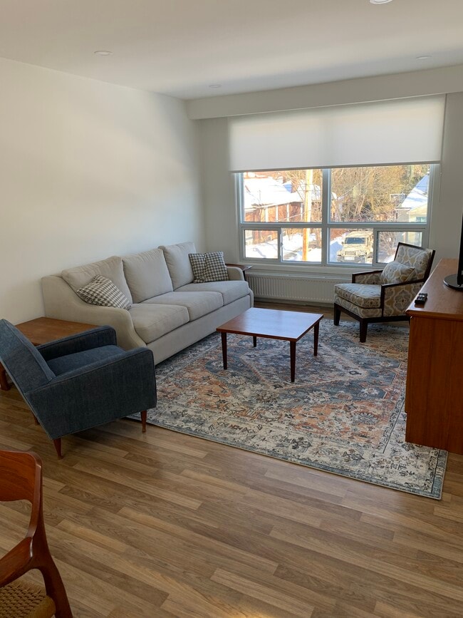 Photo - 4 Fortieth St Unité Top floor