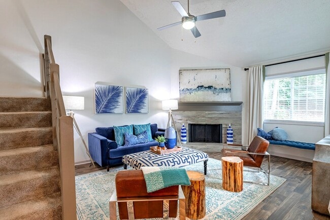 Photo - Collier Ridge