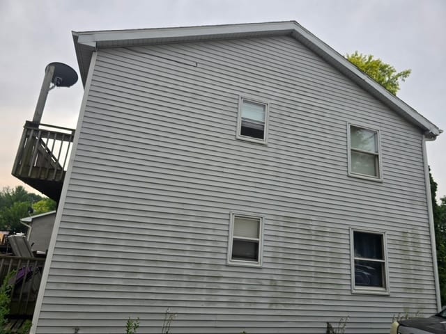 Photo - 489 Eisenhower St Unidad Lower Level
