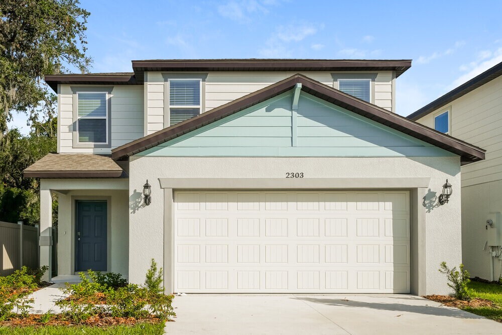 2303 Shasta St House House Rental in Lakeland, FL