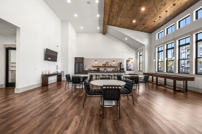 Cambria Phase 1