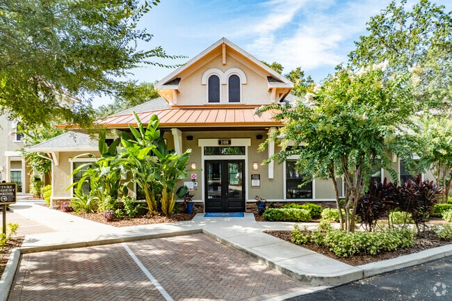 Leasing Office