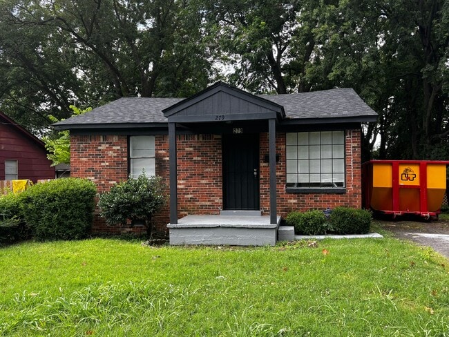 Building Photo - 279 W Norwood Ave Rental