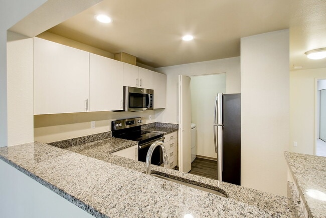 Photo - Evergreen Heights