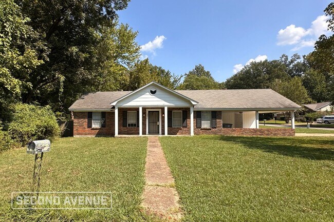 Building Photo - 3850 Hanna Dr Rental
