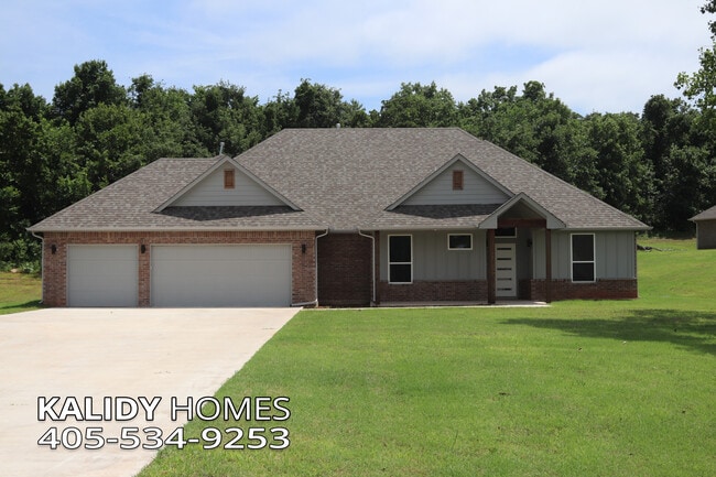 17904 Salem Rd