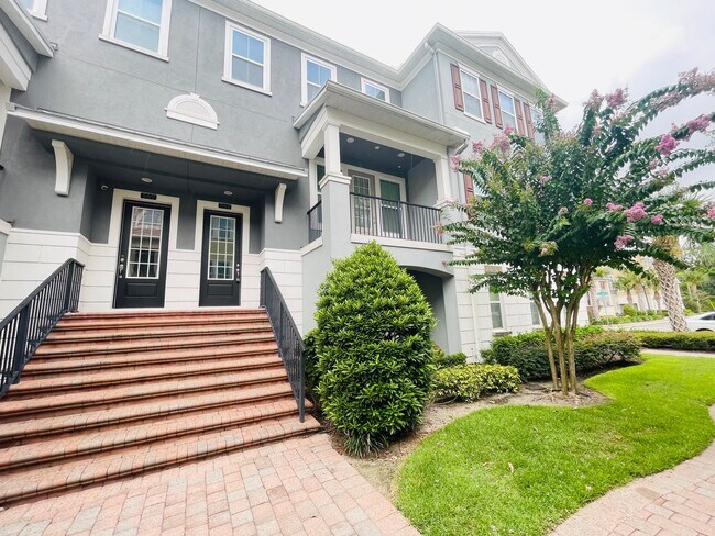 Copley Square-561 Scotia Place Orlando FL ... - Copley Square-561 Scotia Place Orlando FL ... Townhome