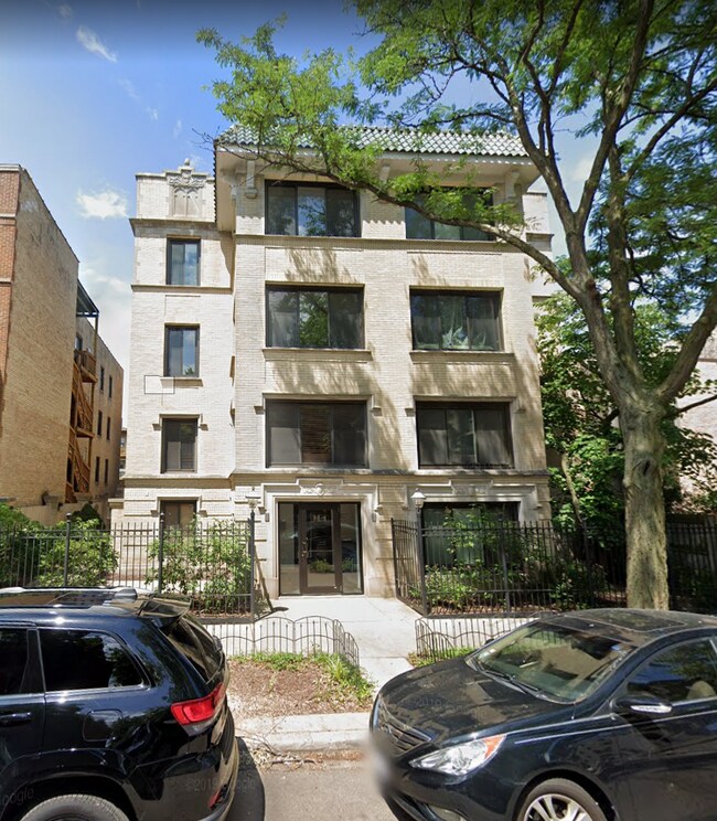 Photo - 900 W Ainslie St Unidad A