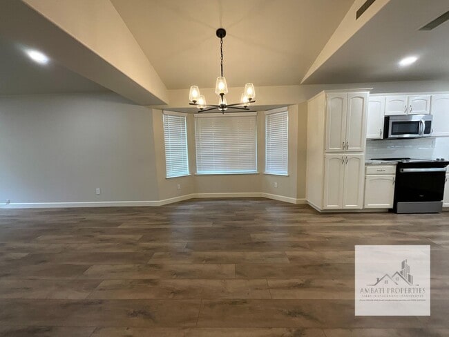 Photo - Updated Home In Established Northeast Fresno Neighborhood. Clovis Unified Schools!