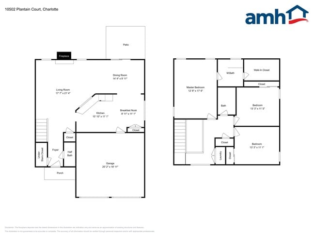 Photo - 10502 Plantain Ct