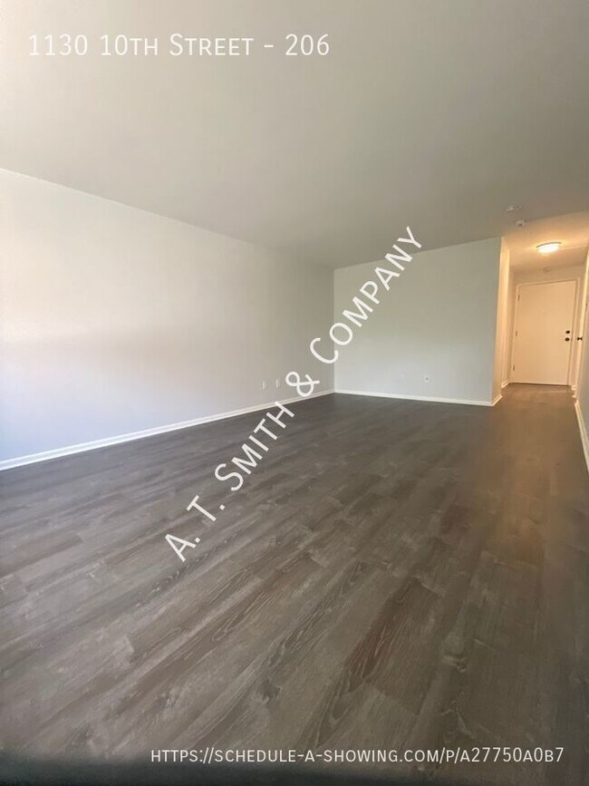 Photo - 1130 10th St Unidad 206
