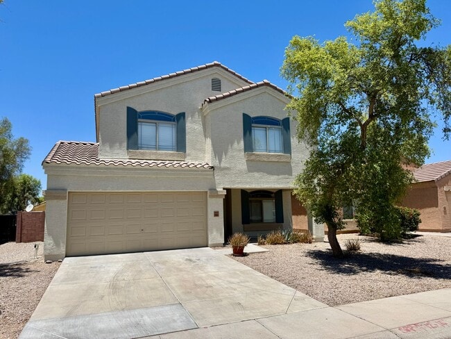 8464 W Forest Grove Ave