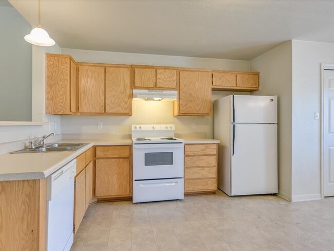 Photo - 3805 El Paso Dr Unidad A