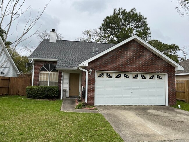 Photo - 1873 Whispering Oaks Ln House