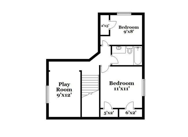 Photo - 10518 Southway Bend Ln