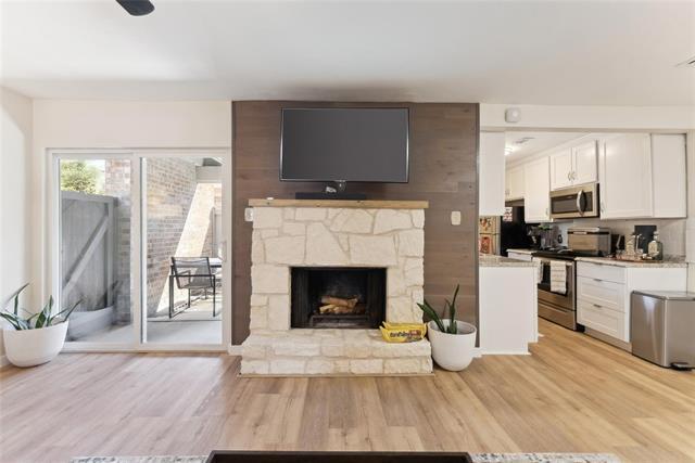 5132 Amesbury Dr Unidad 106