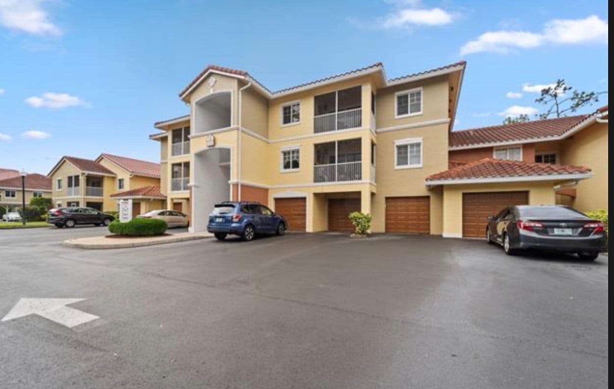 Photo - 13141 Bella Casa Cir Unit 3177