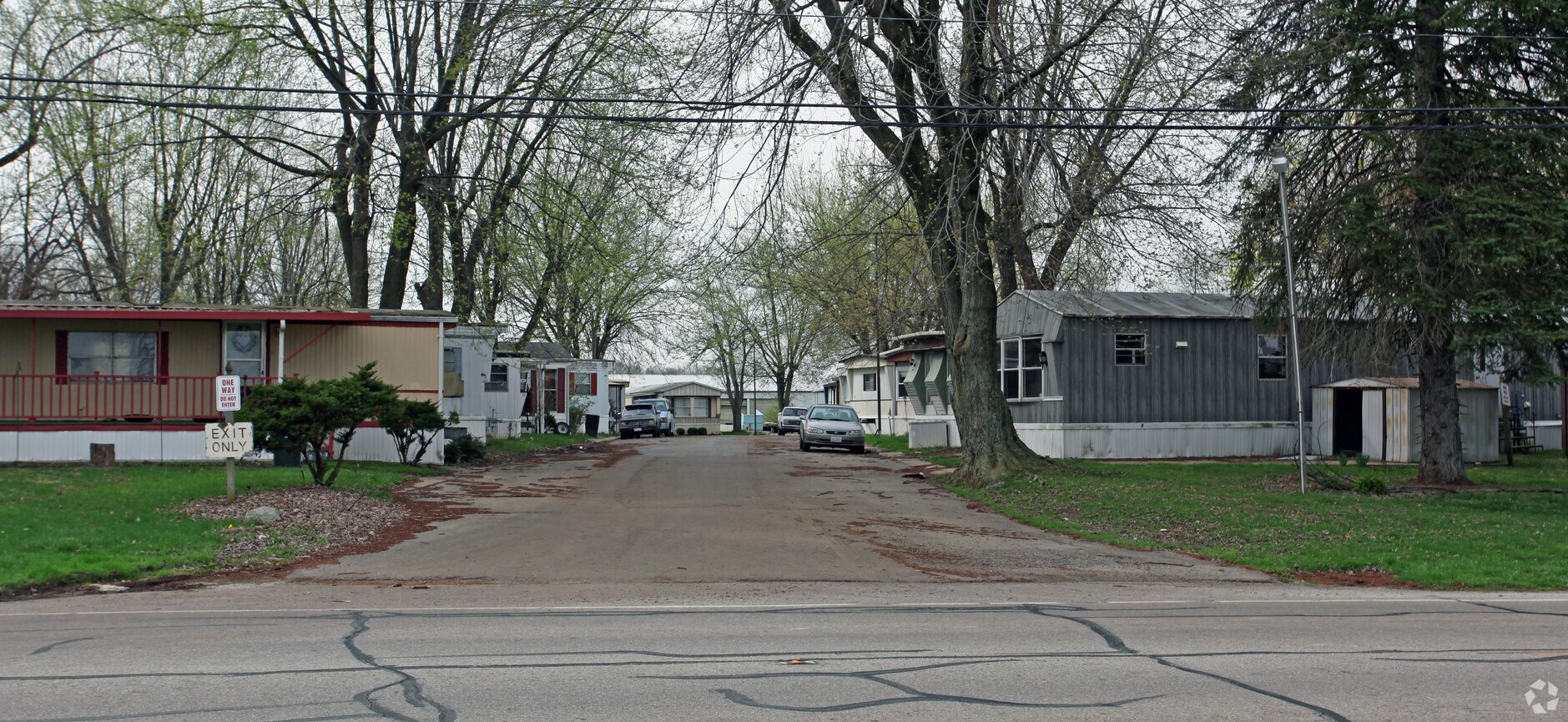 Photo - A & R Reck Mobile Home Park
