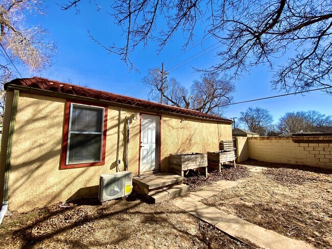 Cozy One Bedroom in Tech Terrace! - Cozy One Bedroom in Tech Terrace! House