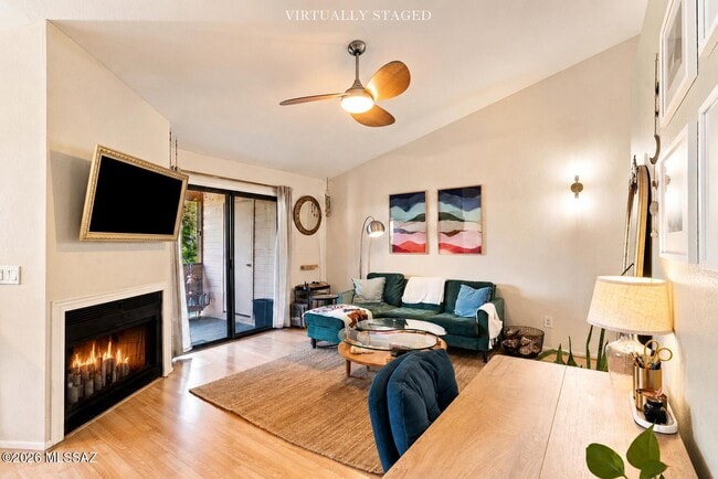1718 W Park Wood Ln Unit 181