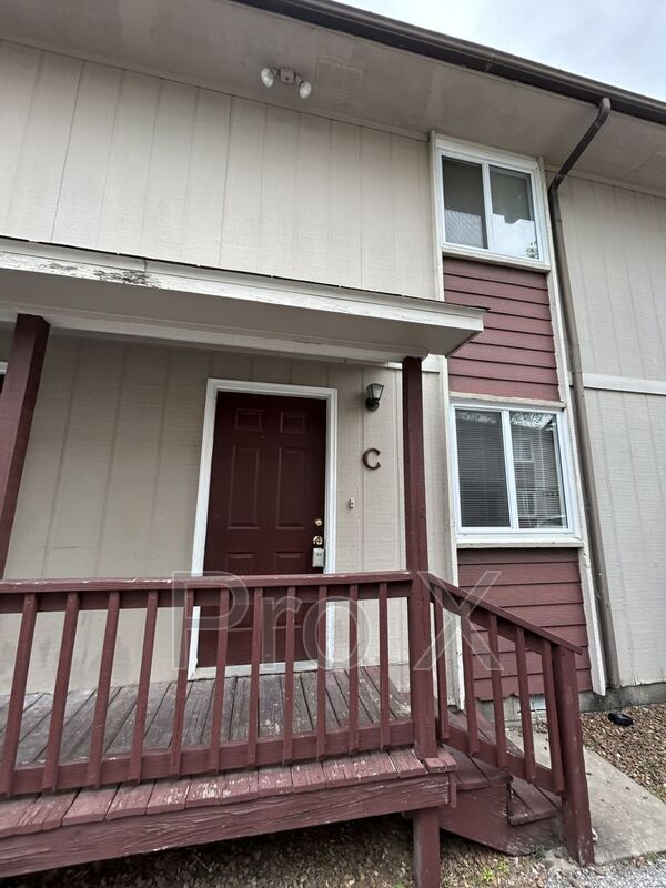 Photo - 1106-1108 S. Joplin Unit 1106 S Joplin Apt C