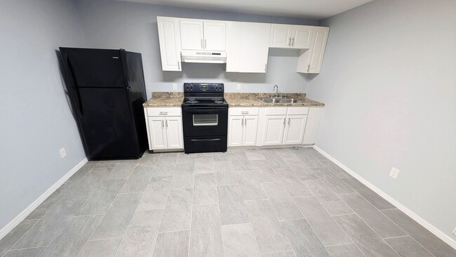 Building Photo - 1801 Cortez St Unit Rear