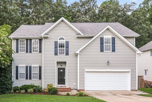 Building Photo - 136 Roan Dr
