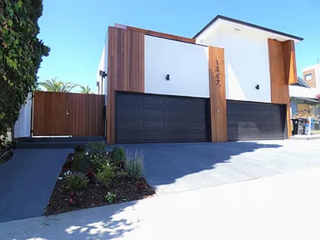 Photo - Luxury Four-Unit Estate Unit 1347 N. Stanley  1