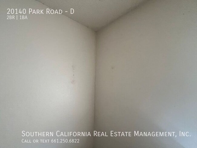 20140 Park Rd Unit D