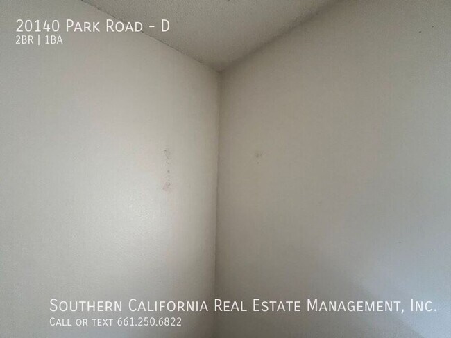 Photo - 20140 Park Rd Unit D