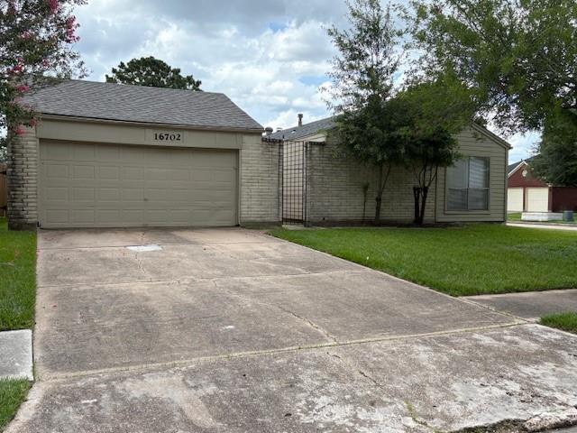 Photo - 16702 Blairstone Casa