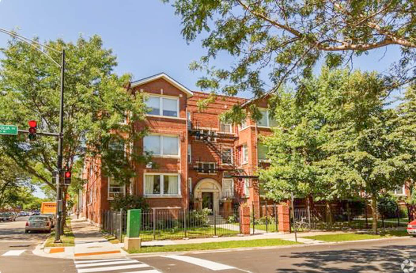Photo - 4400 N Magnolia Ave Apartment Unit 331