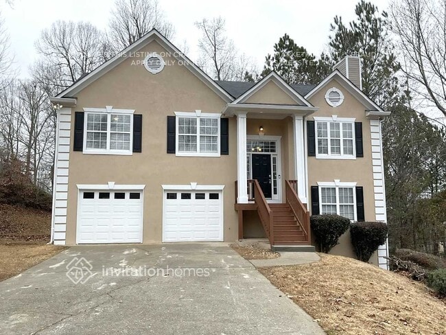 Building Photo - 4950 Promenade Dr SW Rental